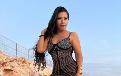 612424114: Chica busca chico en Murcia