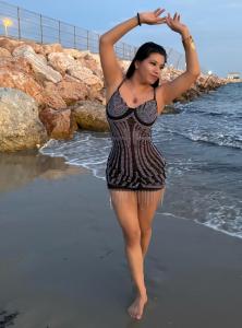 612424114: Chica busca chico en Murcia