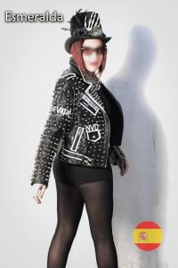 604279075: Chica busca chico en Murcia