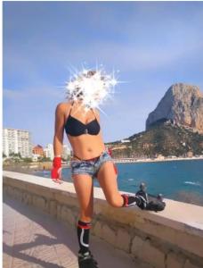 Chica busca chico en Alicante: 