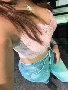 Chica busca chico en Toledo: 