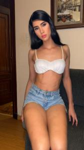 Travesti en Madrid: 