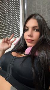 Transexual en Madrid: 
