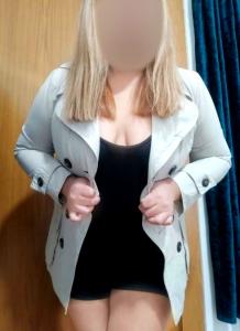 Chica busca chico en Barcelona: 