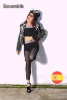 604279075: Chica busca chico en Murcia