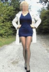 Chica busca chico en Murcia: 