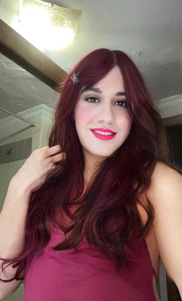Transexual en Valladolid: 