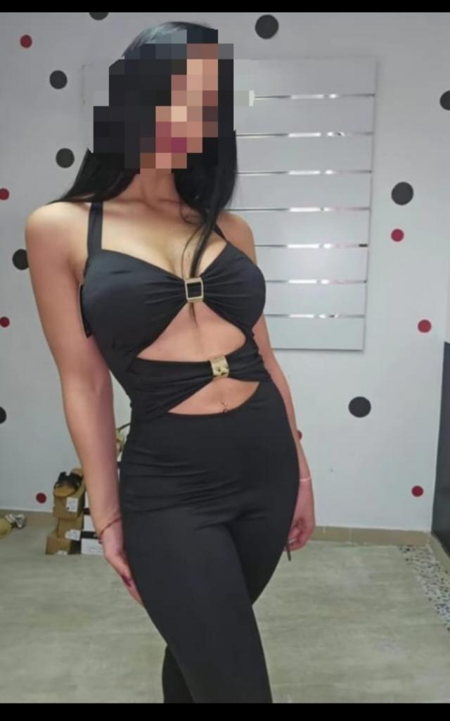 Chica busca chico en Sevilla: 