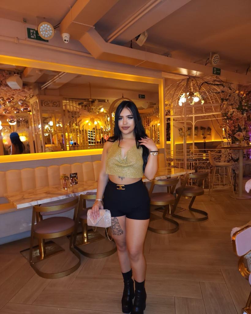 Chica busca chico en Las Palmas: 