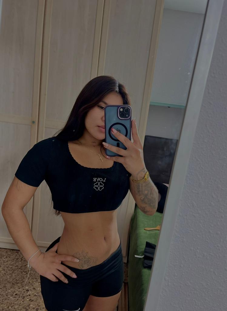 Chica busca chico en Tarragona: 