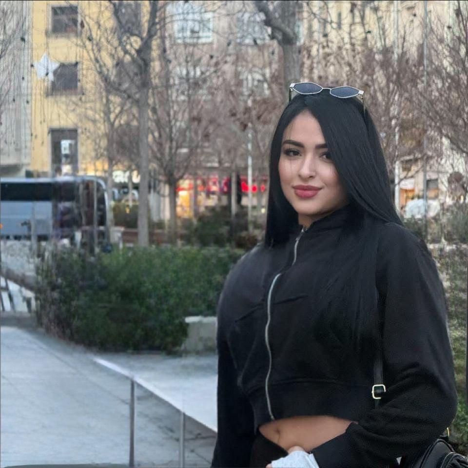 Chica busca chico en Madrid: 