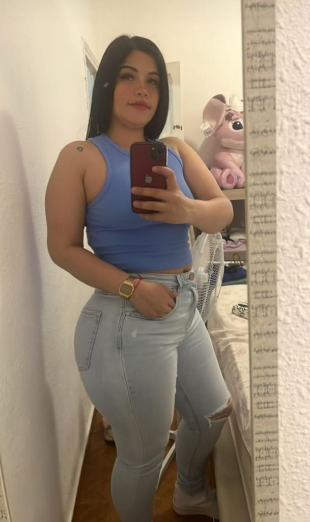 Chica busca chico en Castellón: 