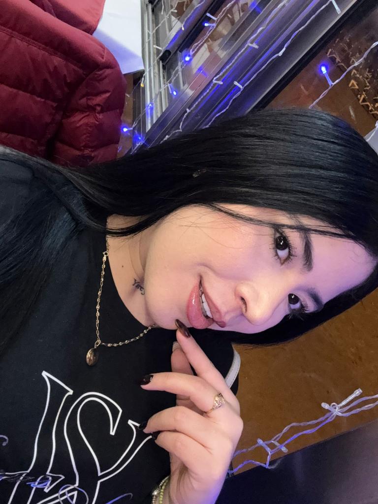 Chica busca chico en Las Palmas: 