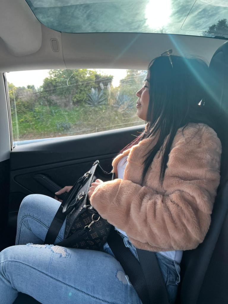 Chica busca chico en Málaga: 