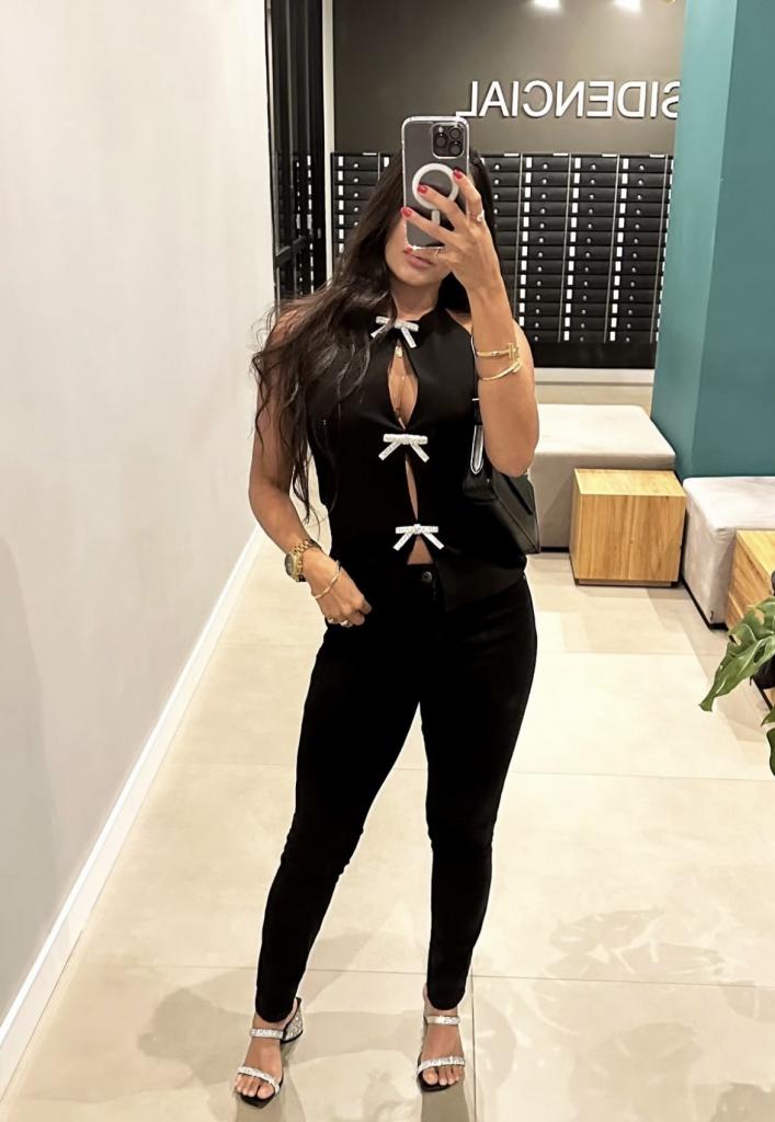 Chica busca chico en Pontevedra: 