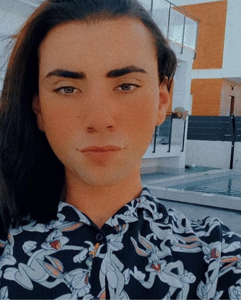 Transexual en Alicante: 