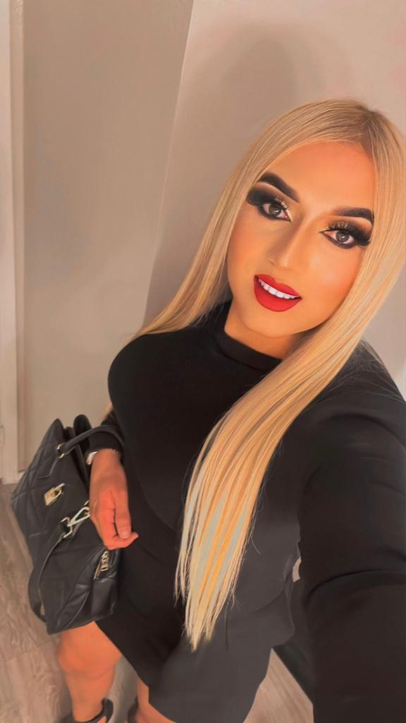 Transexual en Valencia: 