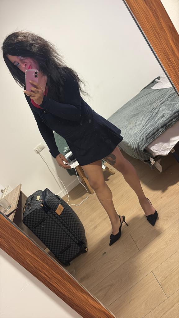 Transexual en Zaragoza: 