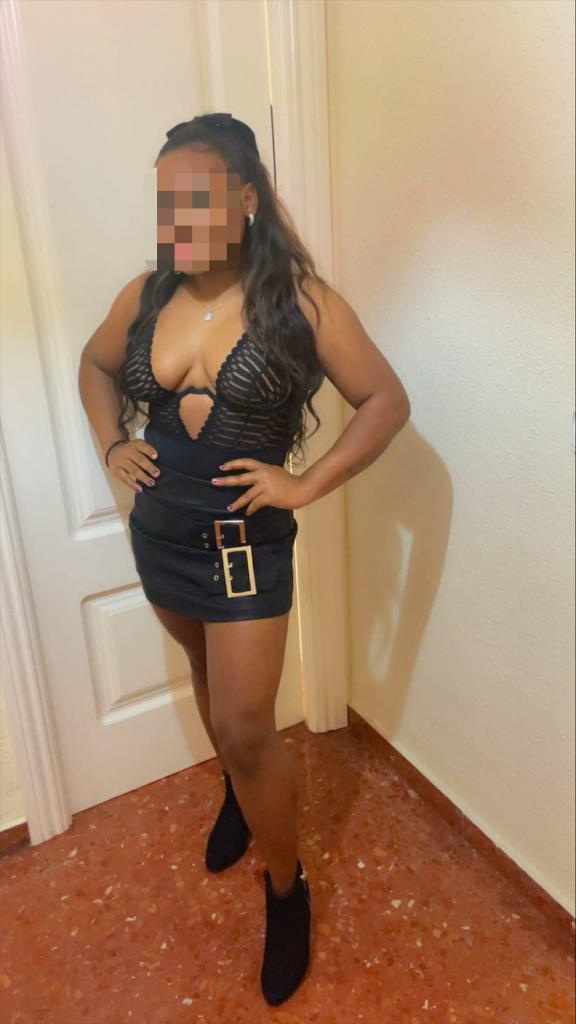 Chica busca chico en Málaga: 
