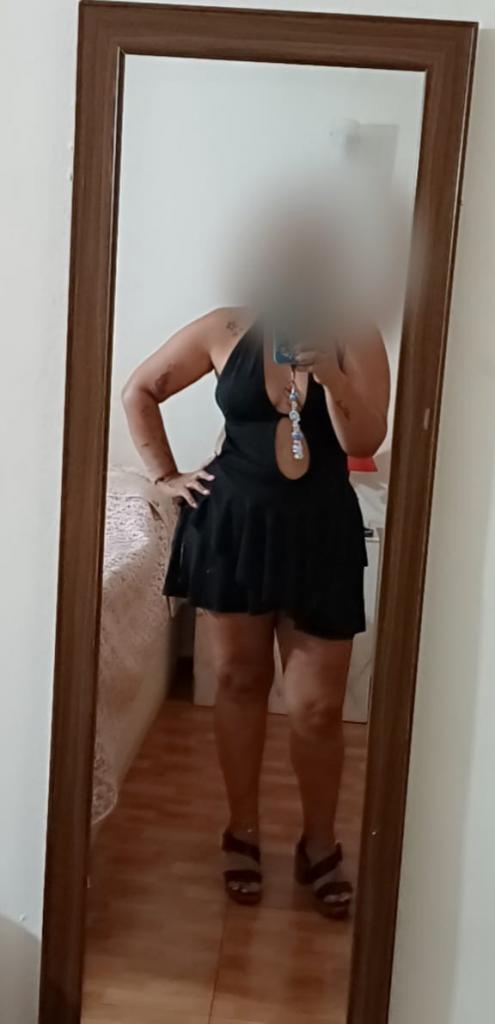 Chica busca chico en Valencia: 