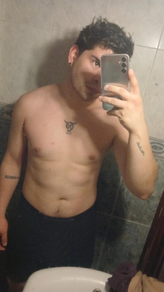 Chico busca chica en Madrid: 