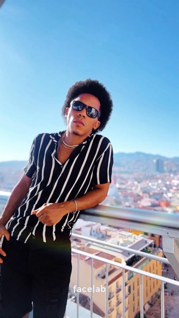 Chico busca chica en Madrid: 