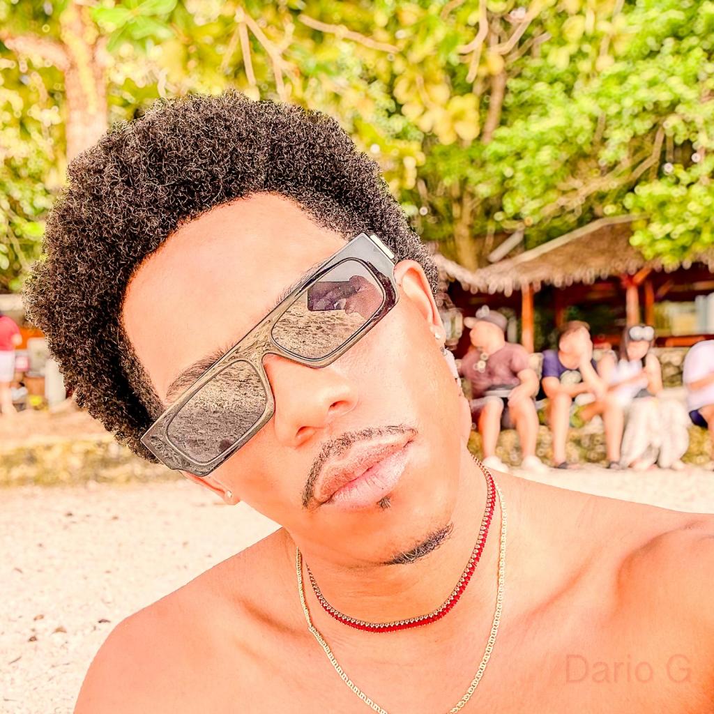 Chico busca chica en Madrid: 