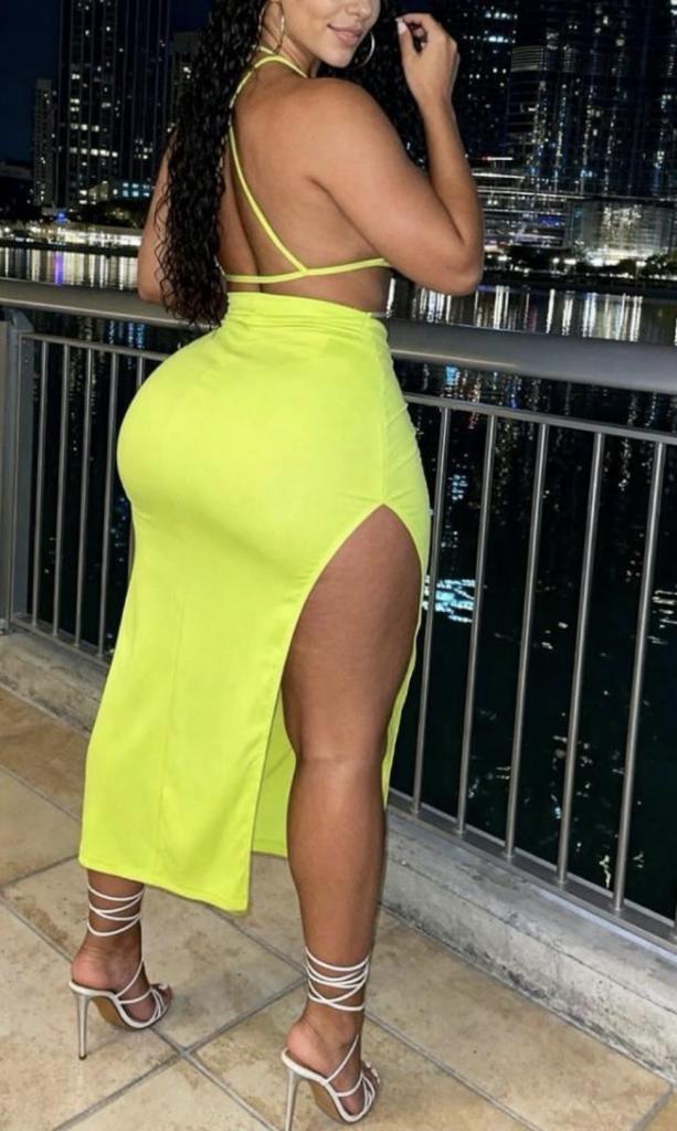 Chica busca chico en Málaga: 