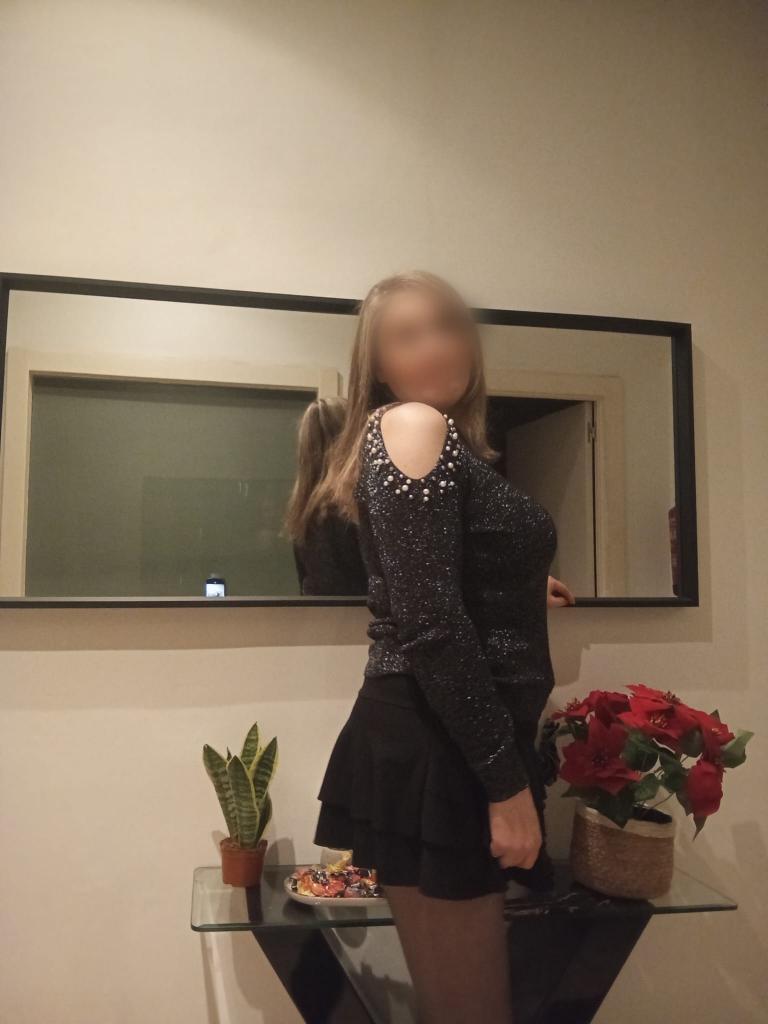 Chica busca chico en Vizcaya: 