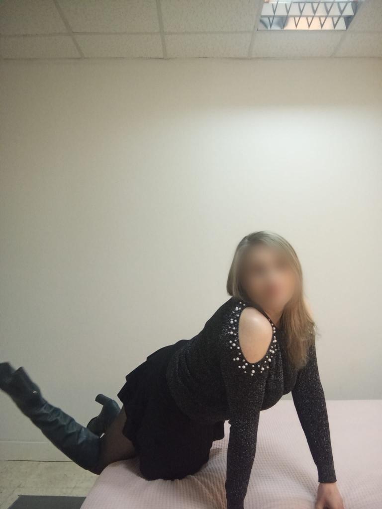 Chica busca chico en Vizcaya: 