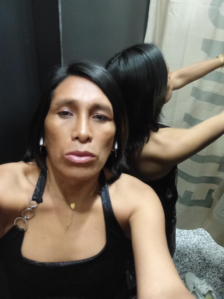 631087079: Transexual en Murcia