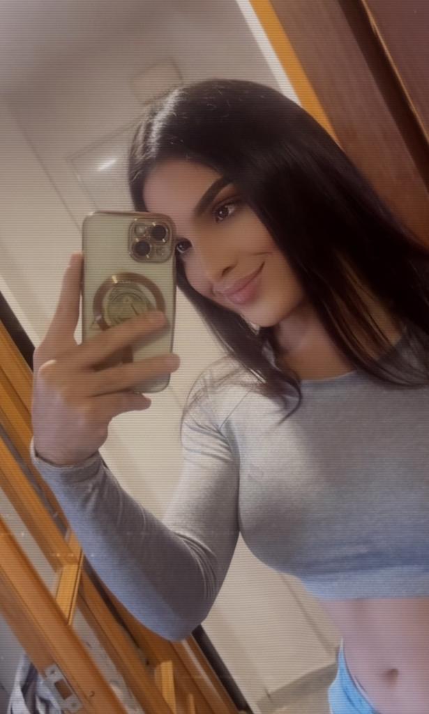 Transexual en Barcelona: 