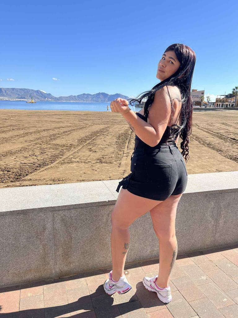 Chica busca chico en Alicante: 