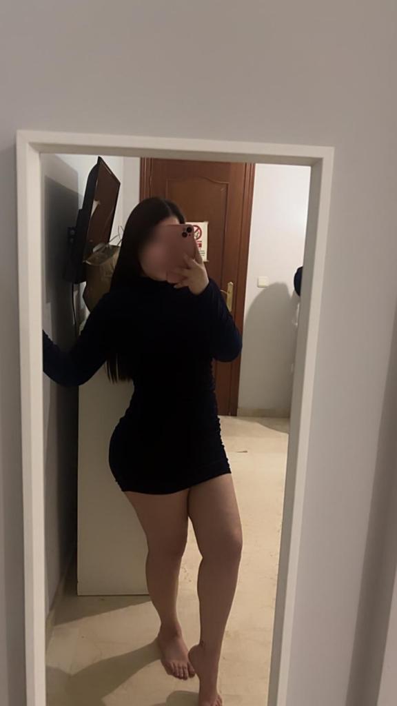 Chica busca chico en Córdoba: 