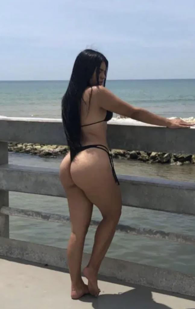 Chica busca chico en Mallorca: 