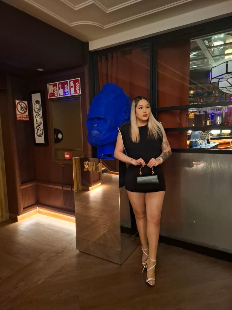 Chica busca chico en Valencia: 