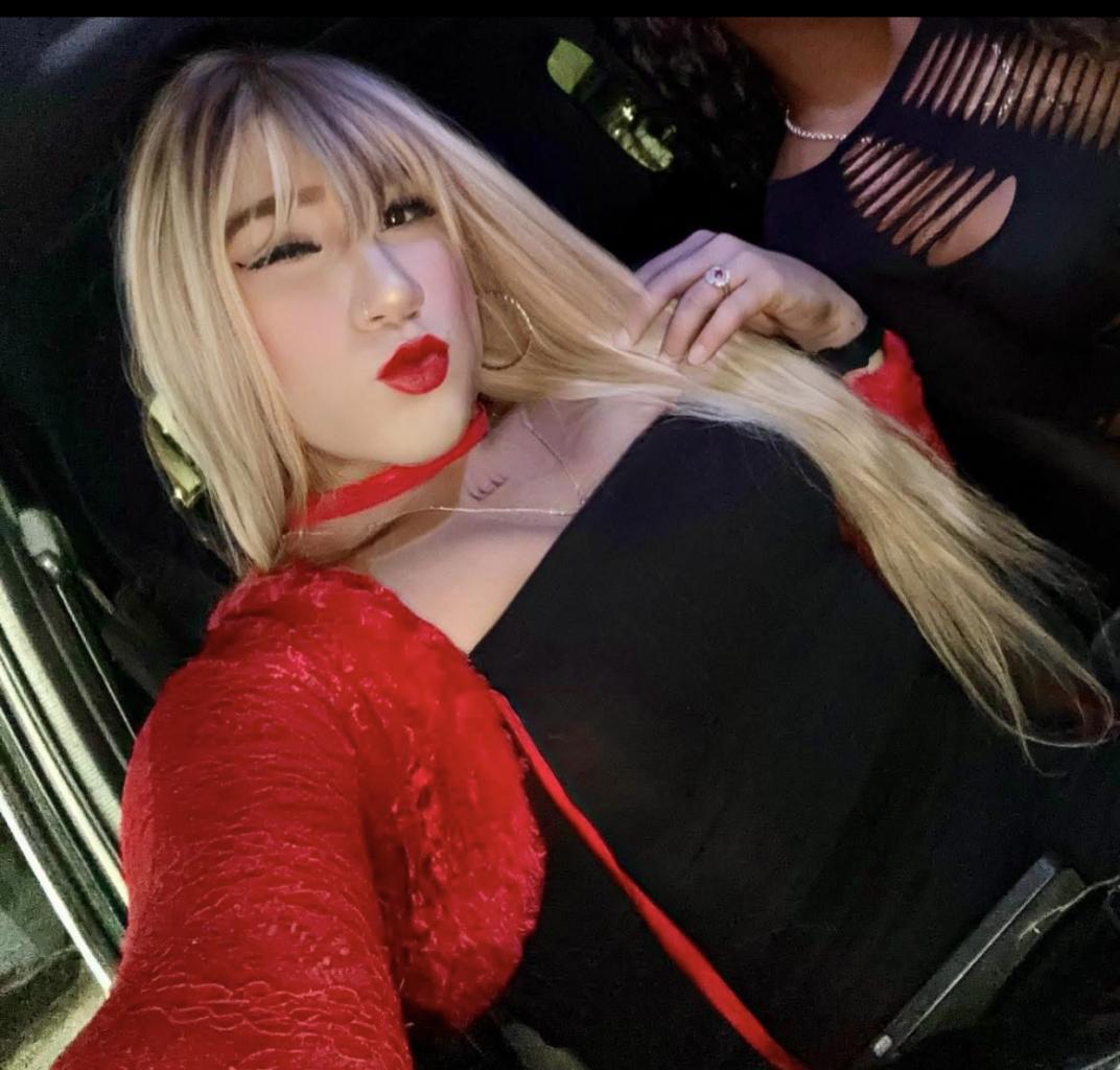 613583403: Transexual en Málaga
