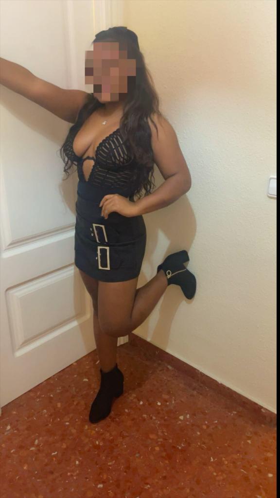 Chica busca chico en Málaga: 