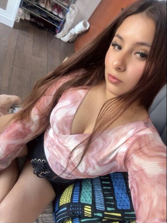 Chica busca chico en Pontevedra: 