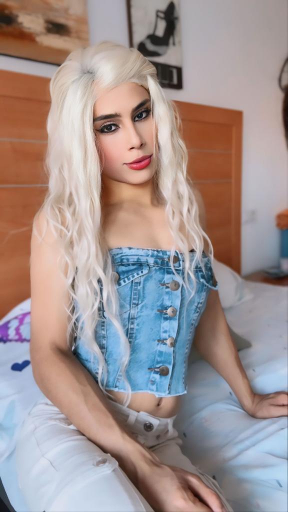 Transexual en Zaragoza: 