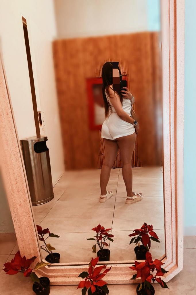 Chica busca chico en Cáceres: 