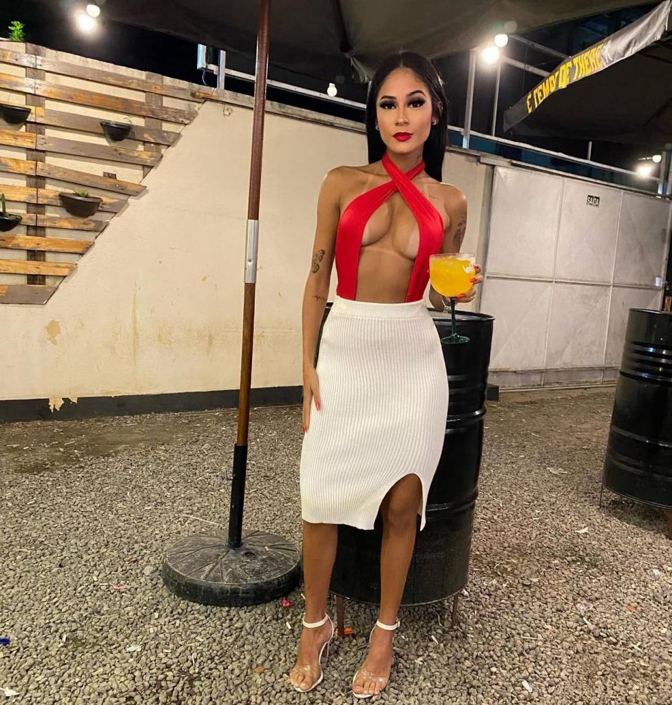 Chica busca chico en Madrid: 