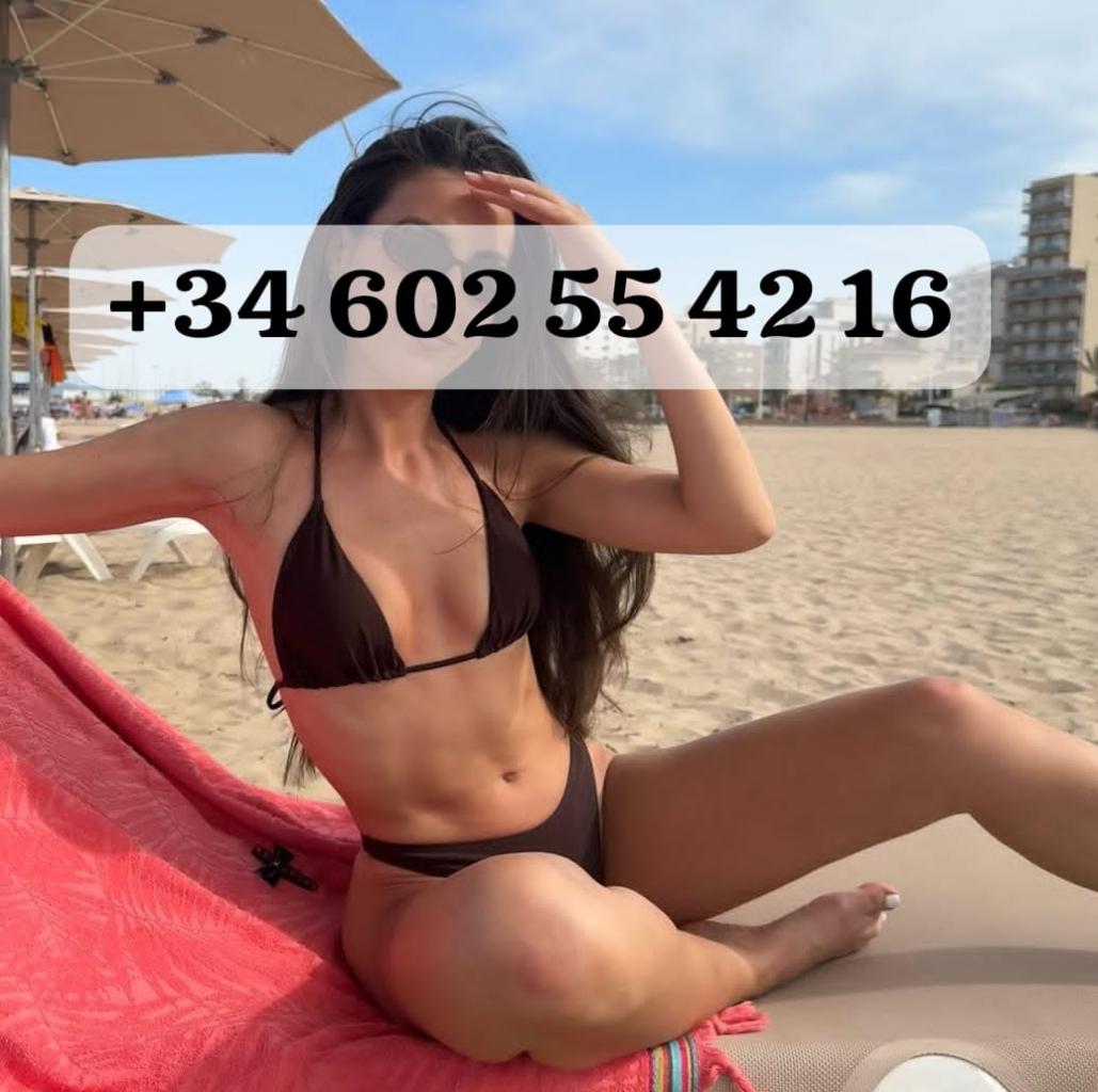 Chica busca chico en Alicante: 