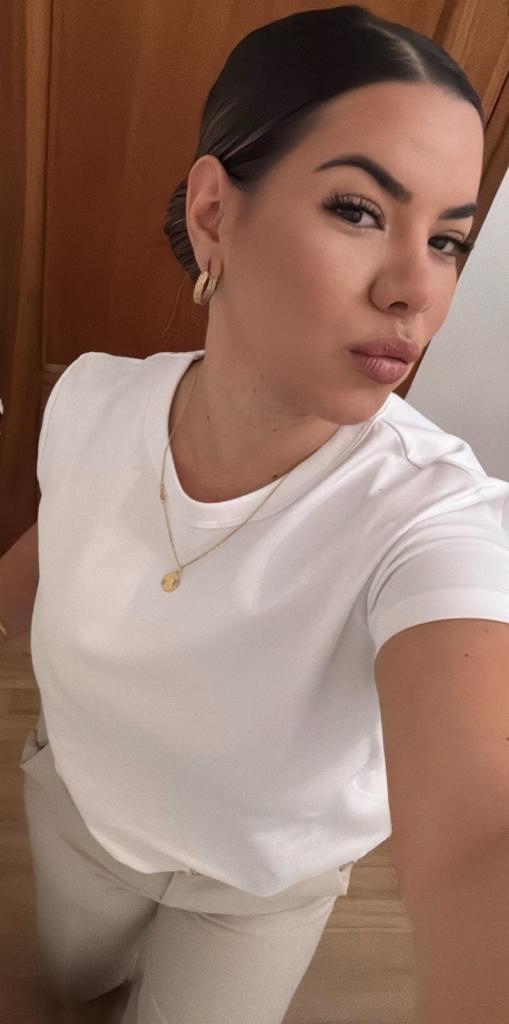 Chica busca chico en Pontevedra: 