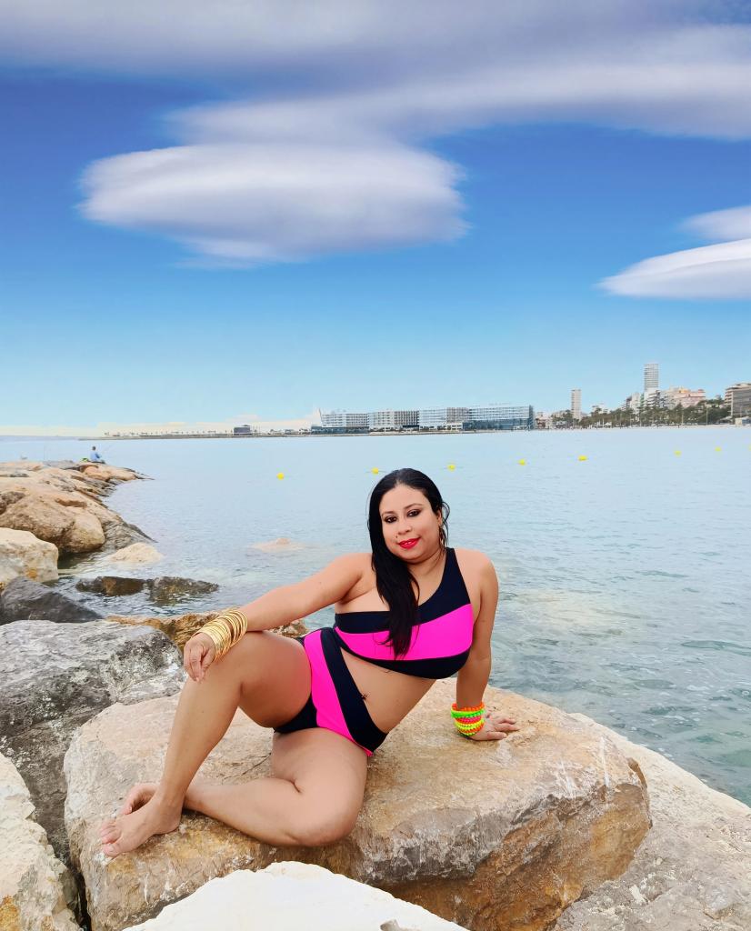 Chica busca chico en Murcia: 