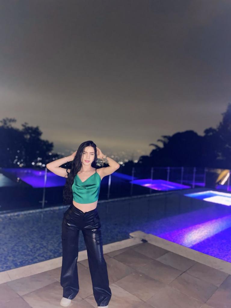 Chica busca chico en Málaga: 