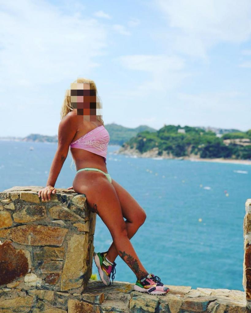 Chica busca chico en Gerona: 