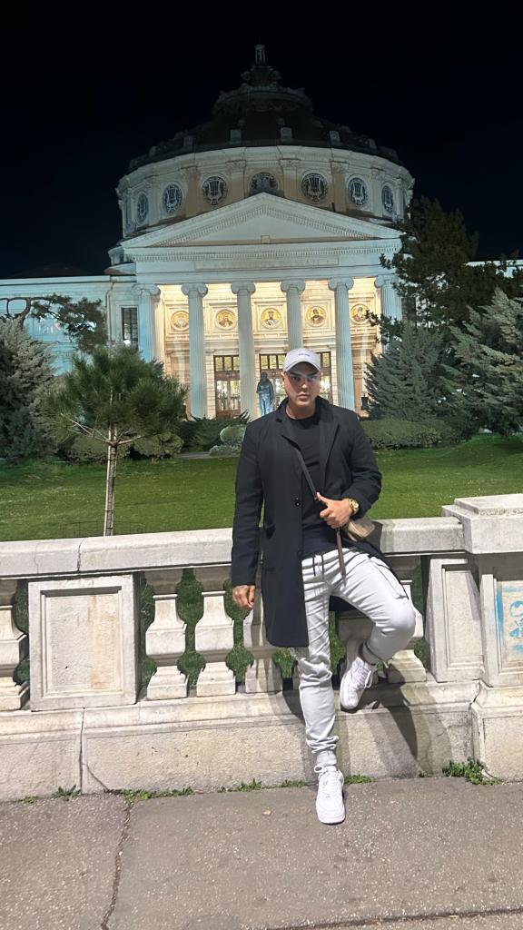 Chico busca chica en Vizcaya: 