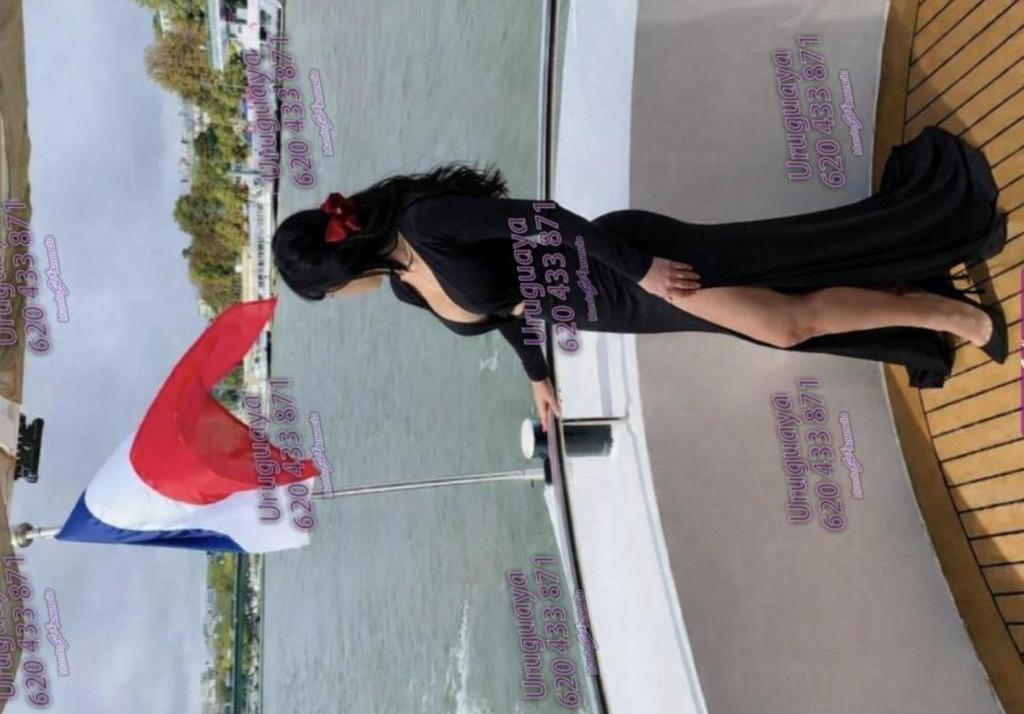 Chica busca chico en Murcia: 