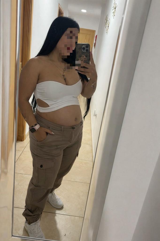 Chica busca chico en Las Palmas: 